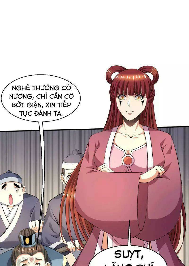 Tiên Vương Trùng Sinh: Chapter 380