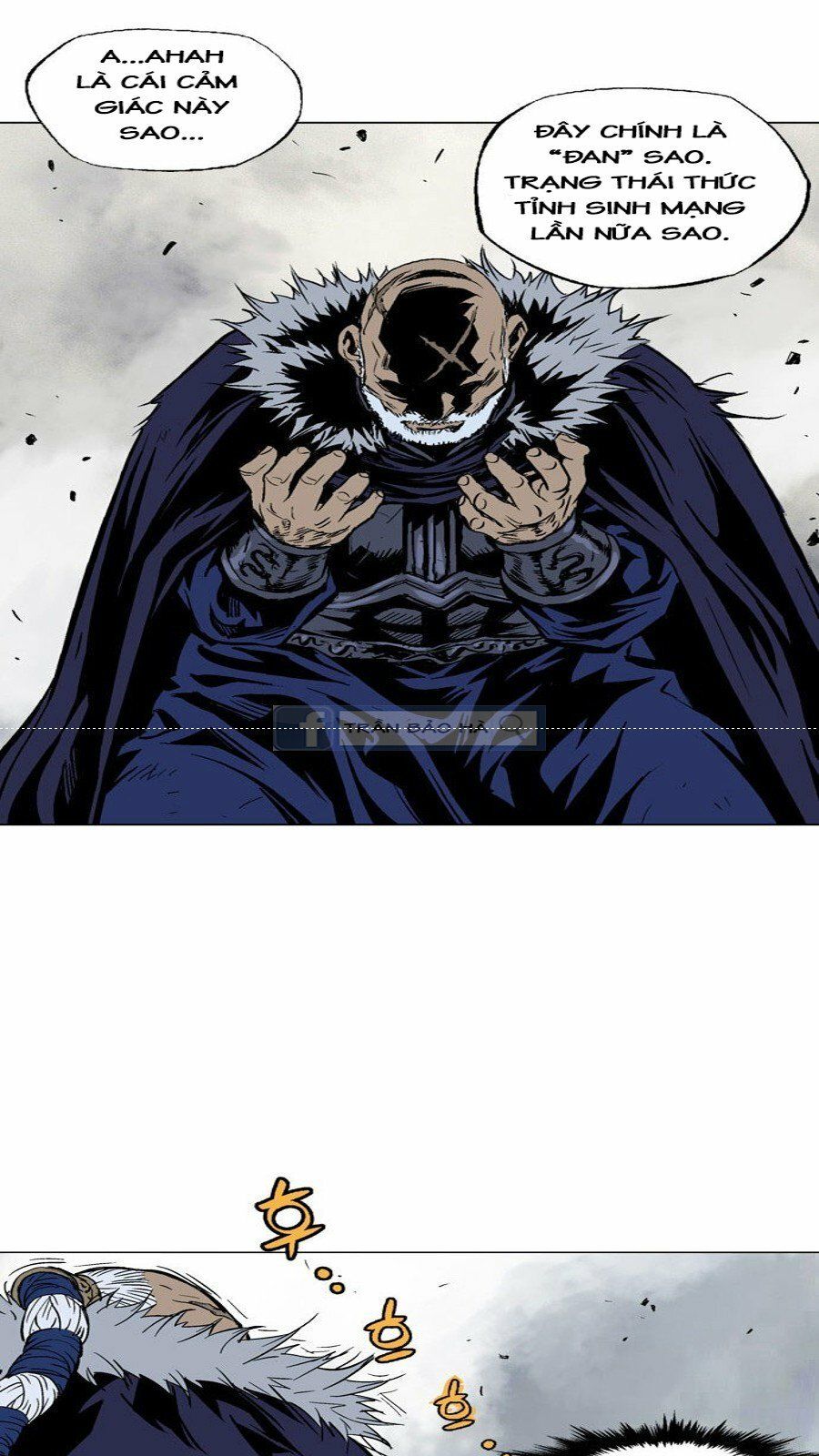 Cao Thủ 2: Chapter 65