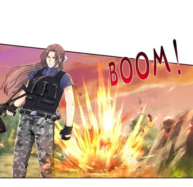 Lão Tổ Của Bạn Đang Online: Chapter 44.2