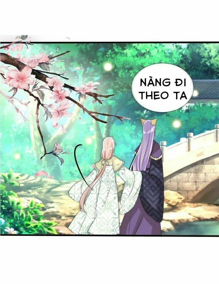 Kế Hoạch Sủng Ái Của Tiểu Công Chúa: Chapter 62