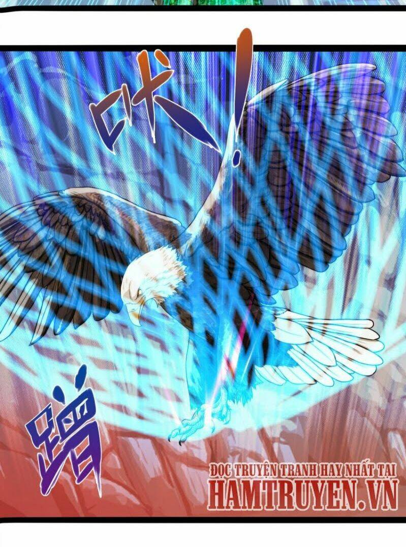 Ta Tu Linh Mạch Ở Hoa Hạ: Chapter 9