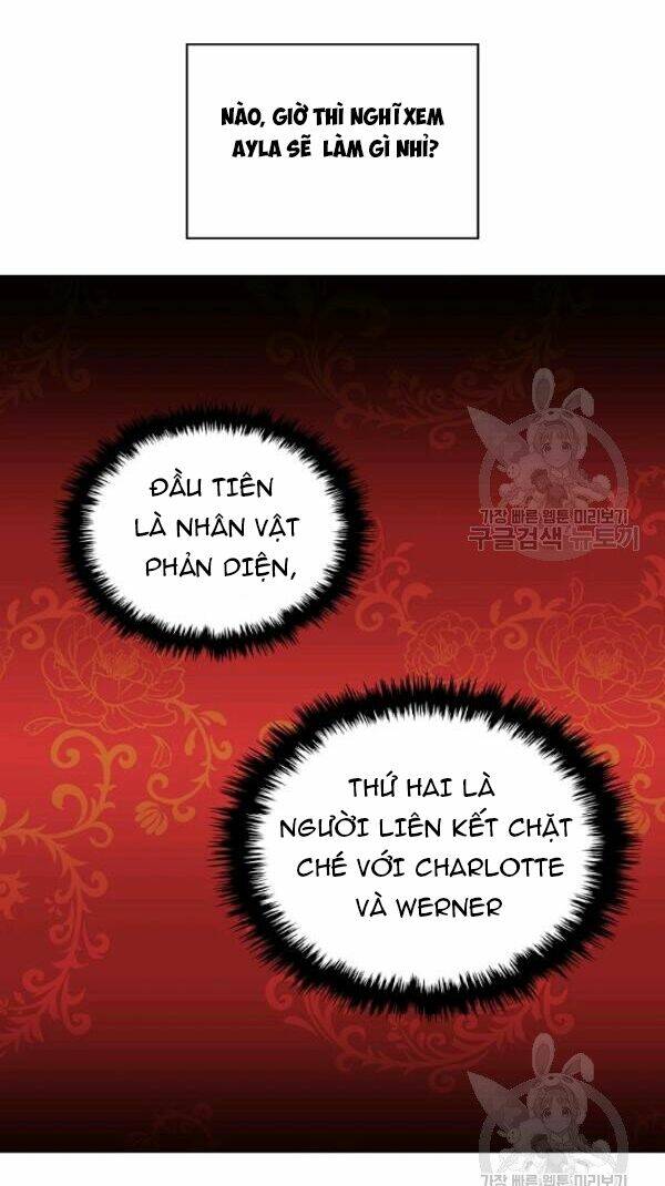 Kẻ Tạo Ra Nữ Phản Diện: Chapter 25