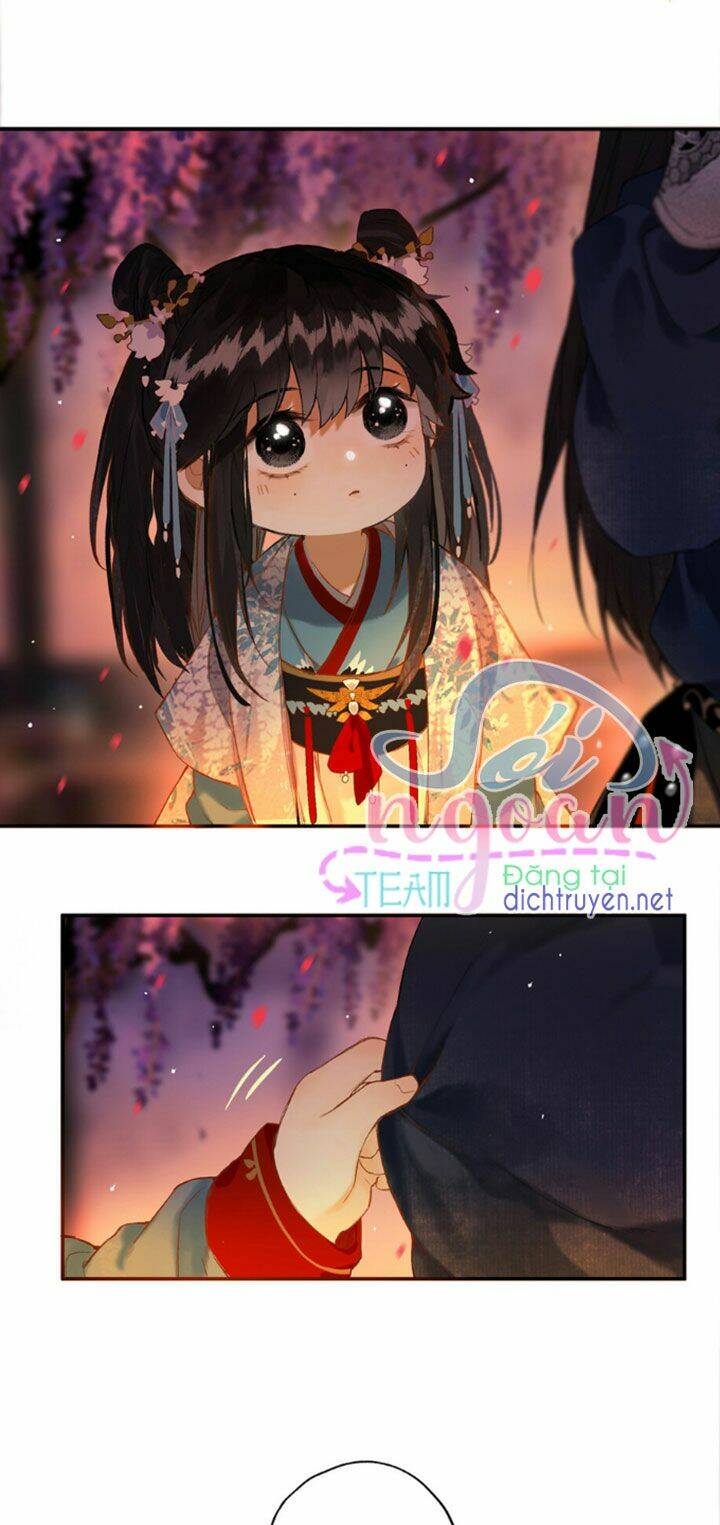 Lưu Hoa Bất Cập Xuân: Chapter 16