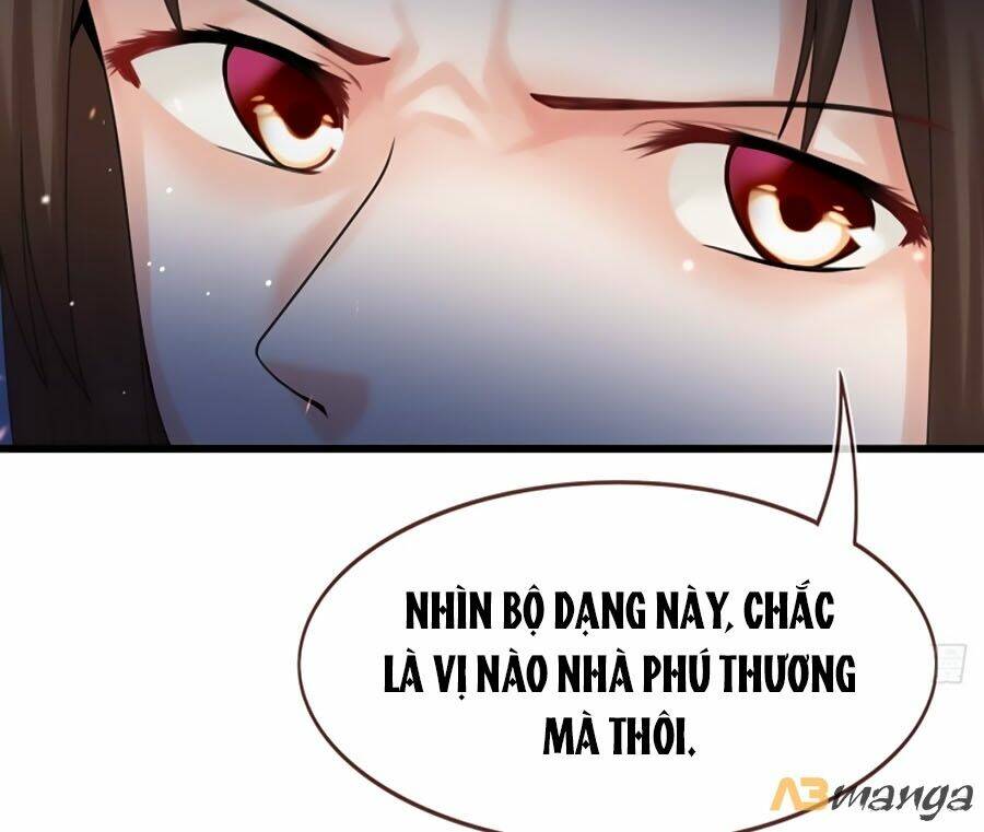 Tận Kiển Minh Thần: Chapter 7
