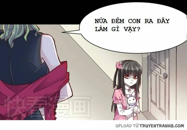 Truyện Kinh Dị Ở Tòa Nhà Số 44: Chapter 3