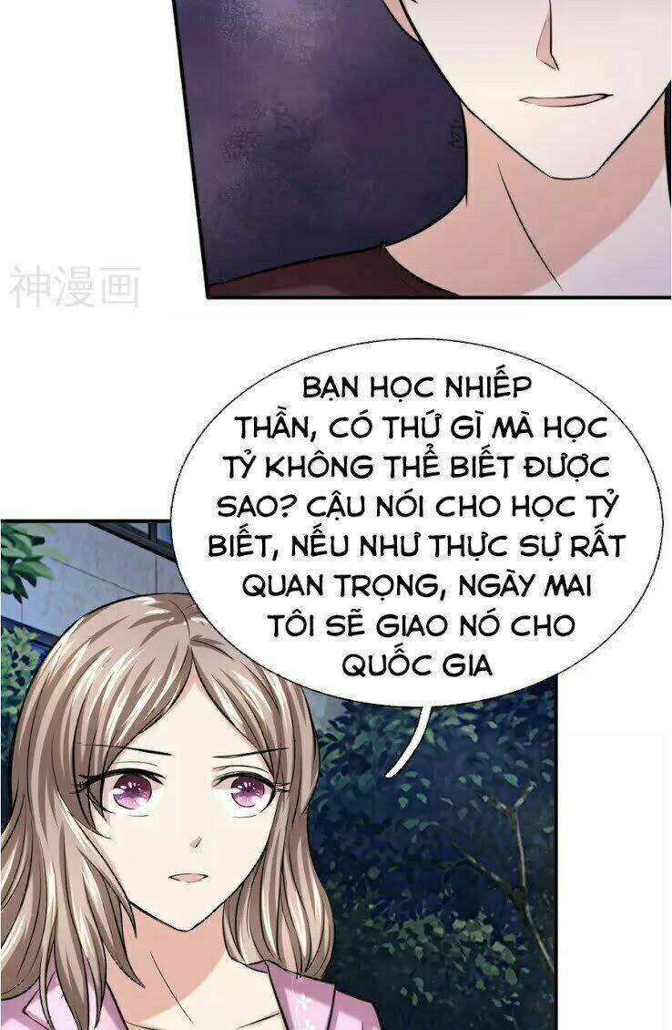 Tuyệt Thế Phi Đao: Chapter 42