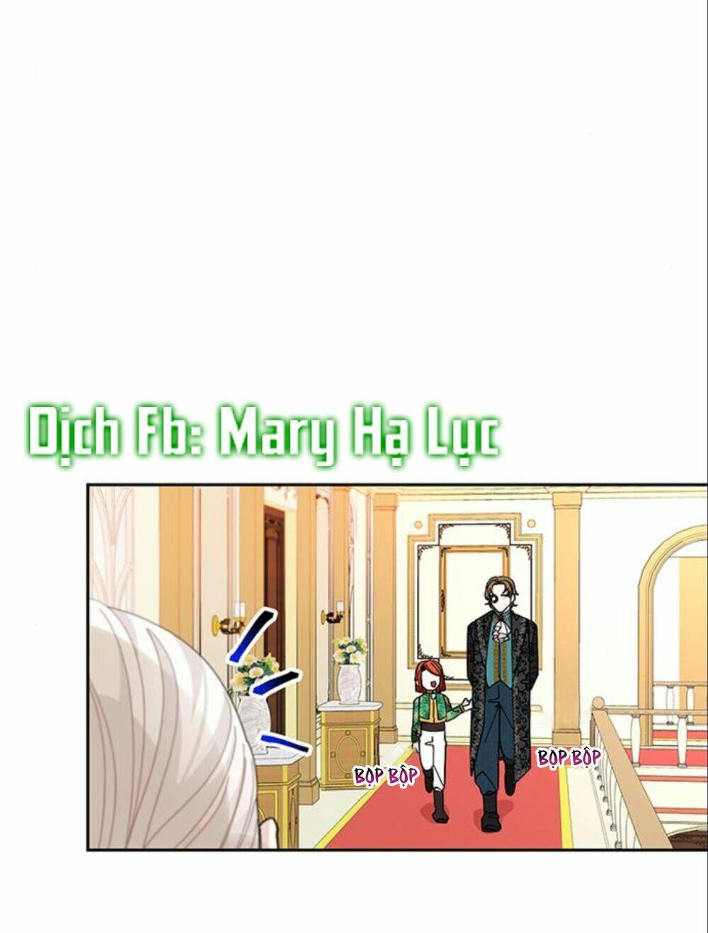 Con Người Không Phải Thứ Có Thể Sửa Rồi Dùng Được Đâu!: Chapter 11