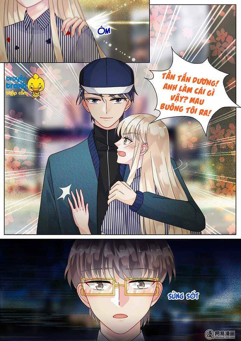 Nhạ Thượng Thủ Tịch Tổng Tài: Chapter 71