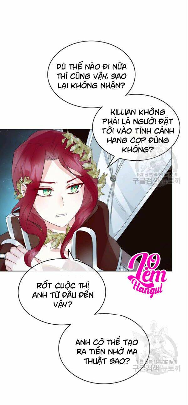 Kẻ Tạo Ra Nữ Phản Diện: Chapter 20