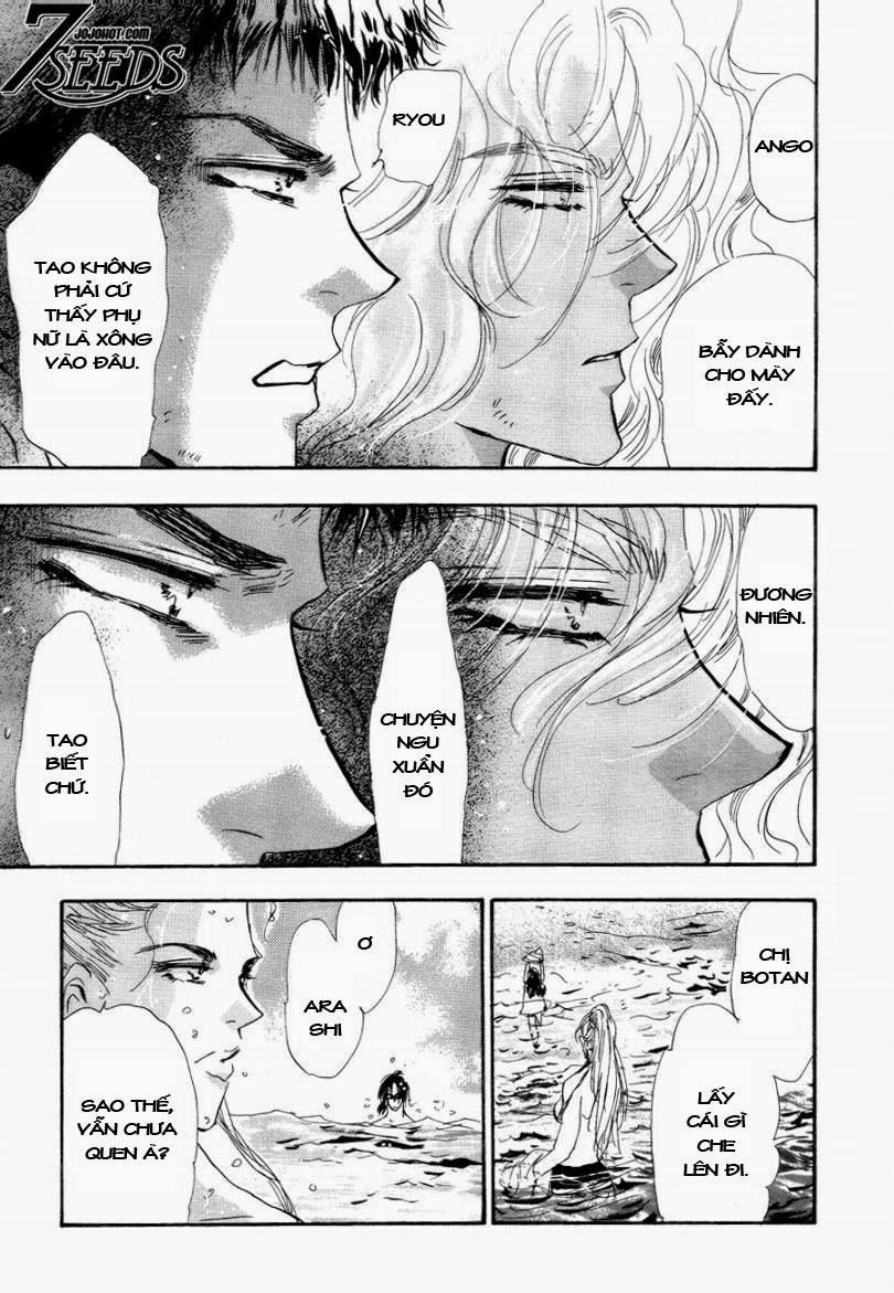 Mầm Sống: Chapter 86