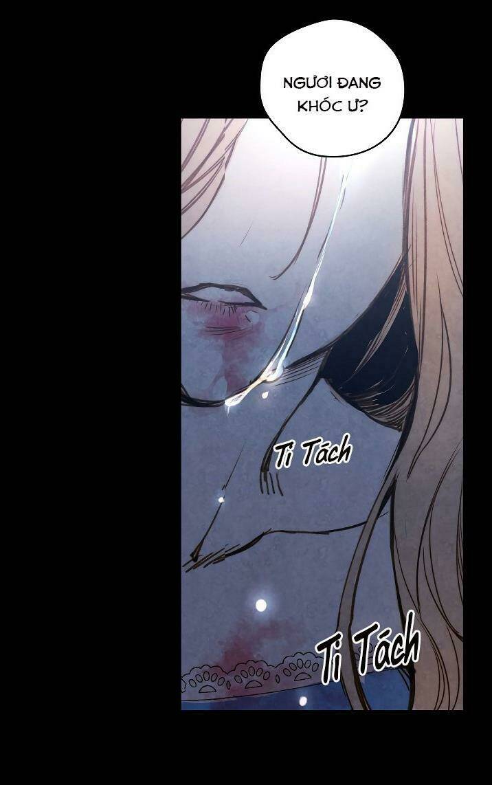 Hoàng Phi Bóng Tối: Chapter 1