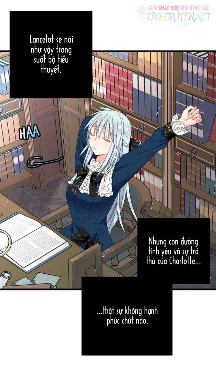 Vị Quản Gia Của Tiểu Thư: Chapter 3