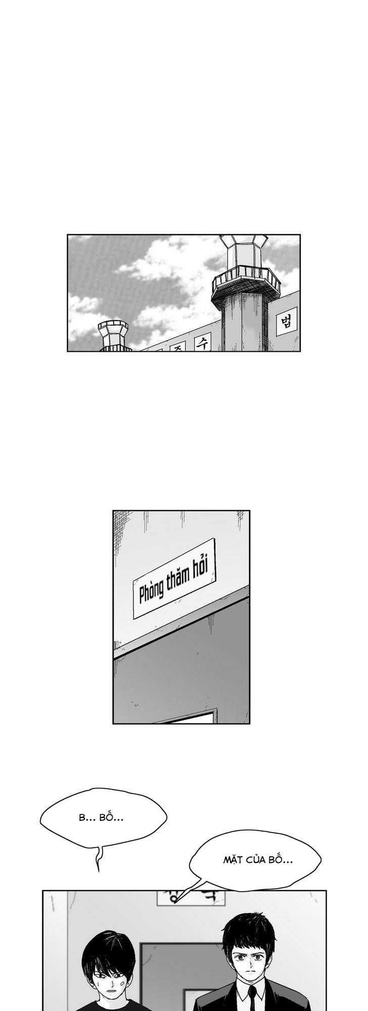 Dear Boy: Chapter 65