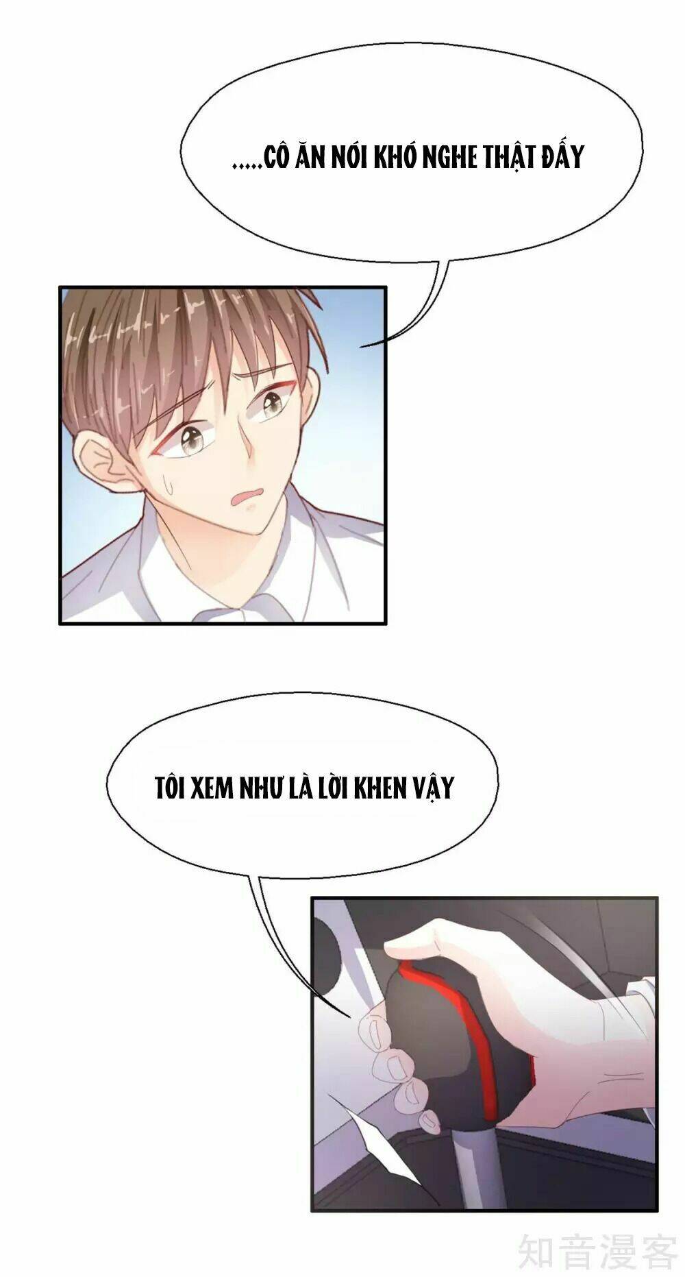 Sau Này Vẫn Cứ Thích Anh: Chapter 43