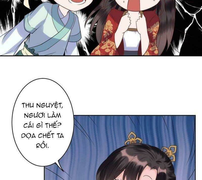 Vương Gia Kiêu Ngạo Quá Khó Cua: Chapter 36
