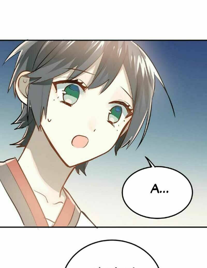 Đầu Gấu Biết Yêu: Chapter 82