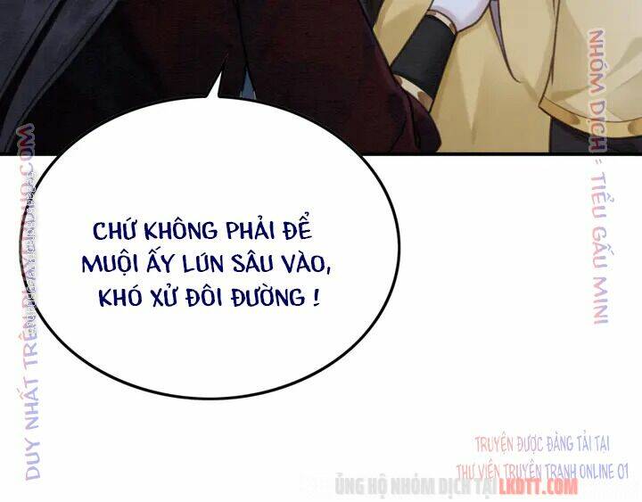 Trọng Sinh Bá Sủng Nhiếp Chính Vương Quá Mạnh Mẽ: Chapter 141