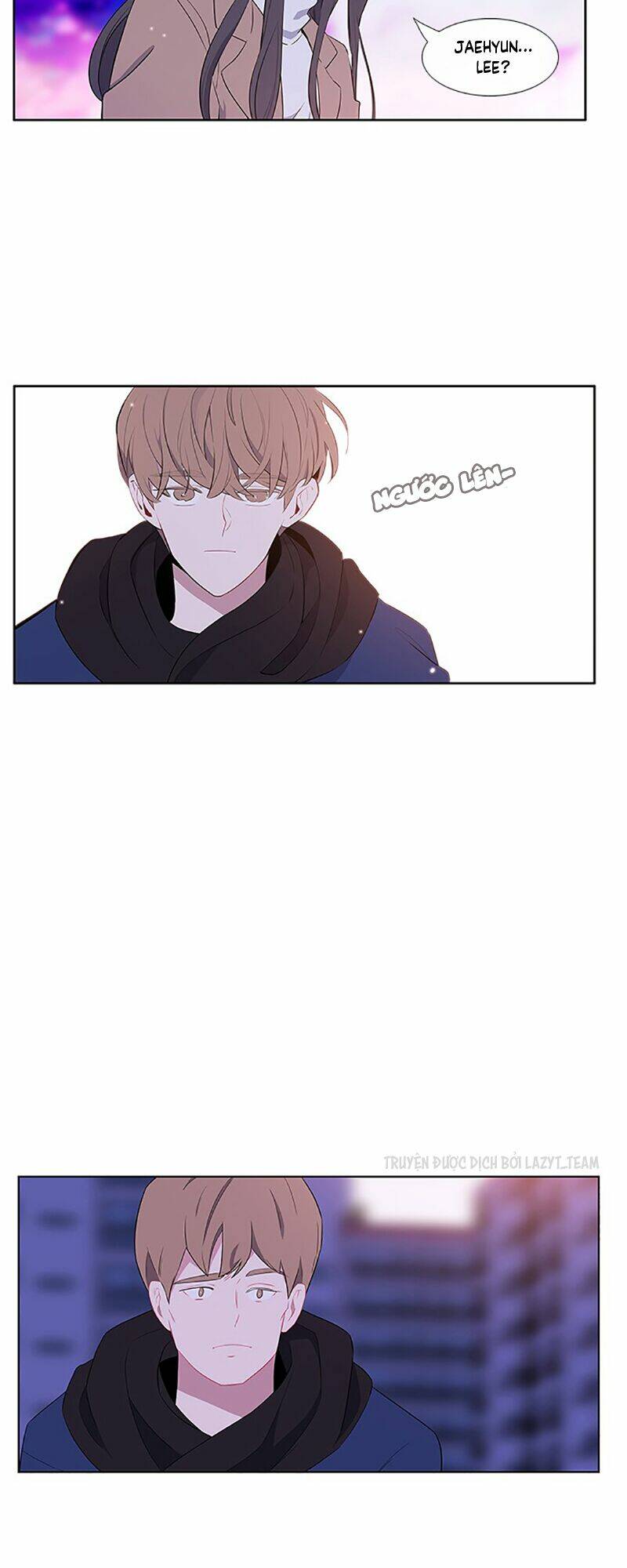 Chỉ Là Cô Gái Anh Ấy Biết: Chapter 2