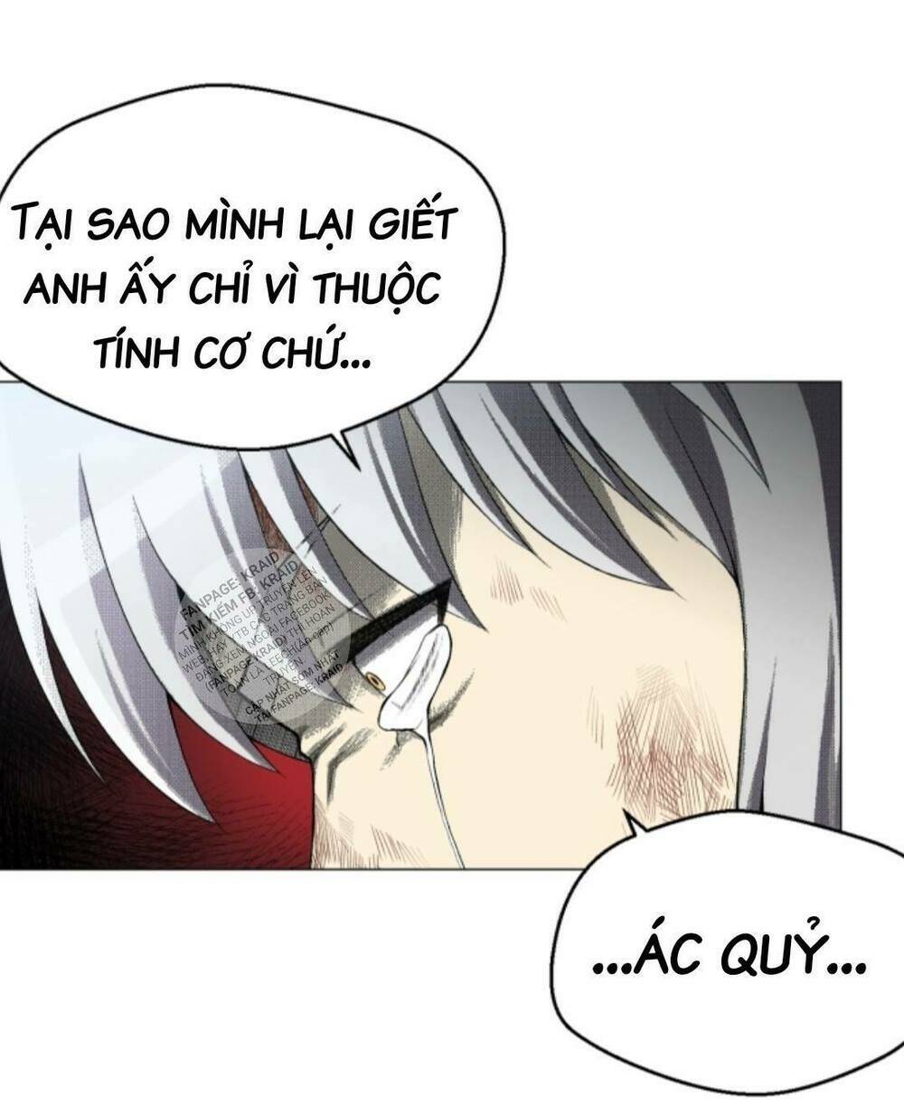 Luân Hồi Ác Nhân: Chapter 27