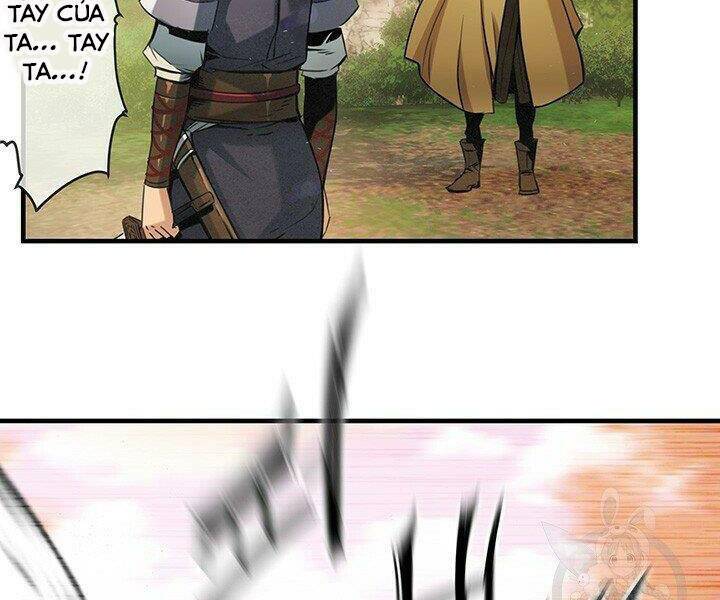 Mục Hạ Vô Nhân: Chapter 16