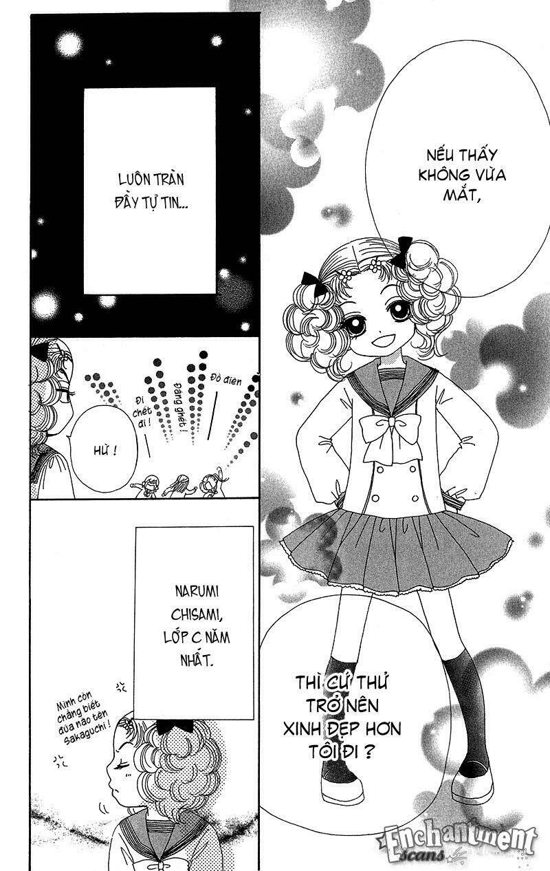 Dự Án Kéo Vàng: Chapter 33