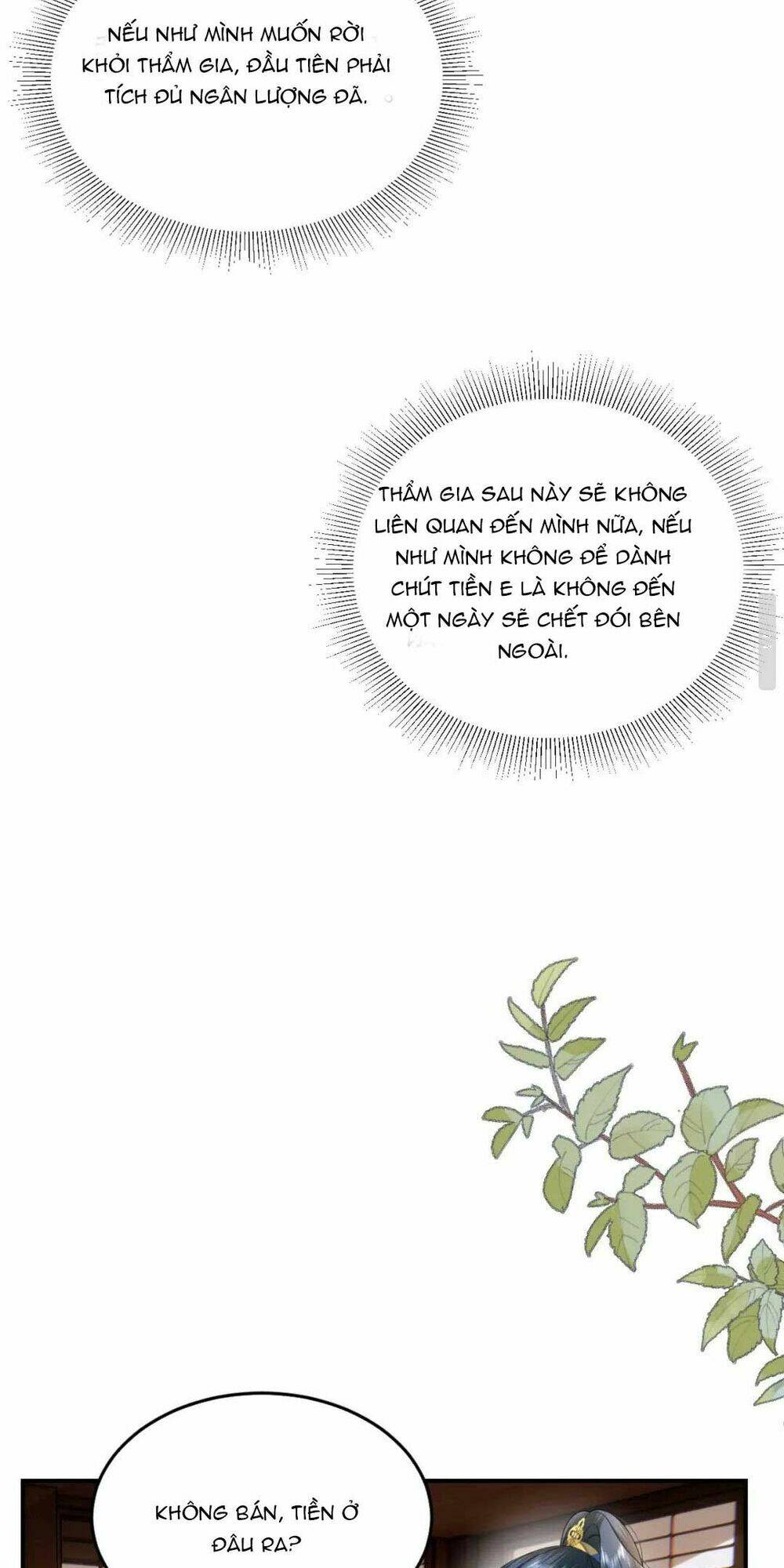 TRỌNG SINH TRỞ LẠI ! TA NHẤT ĐỊNH SẼ BẢO VỆ NÀNG CHU TOÀN !: Chapter 3