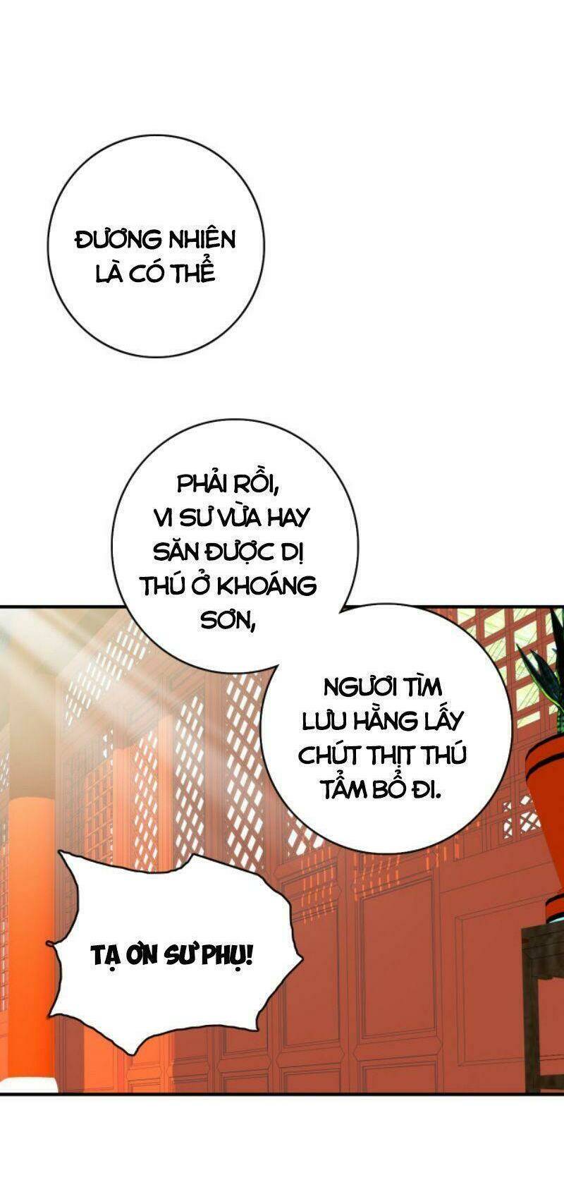 Siêu Đạo Thần Thuật: Chapter 26