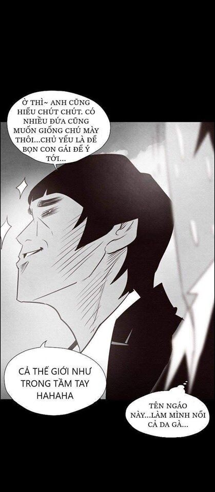 Revival Man: Chapter 31