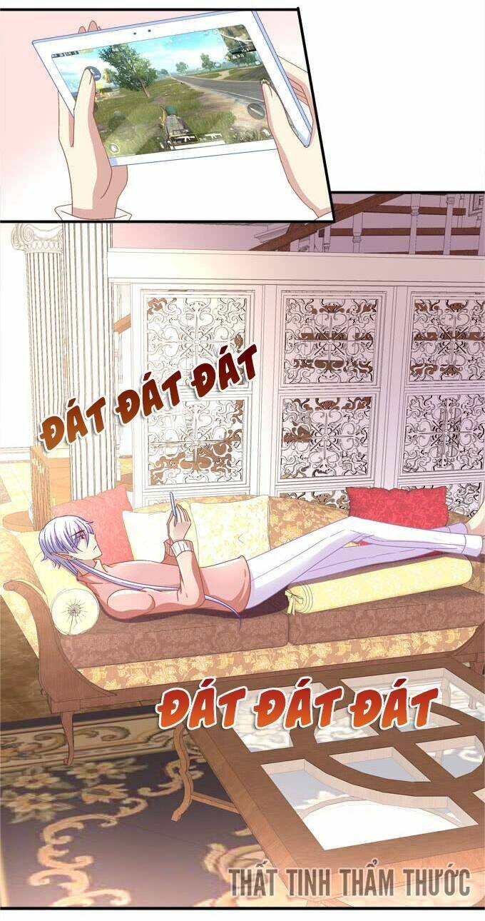 Đế Vương Ta Vẫn Còn Nhỏ: Chapter 49.5