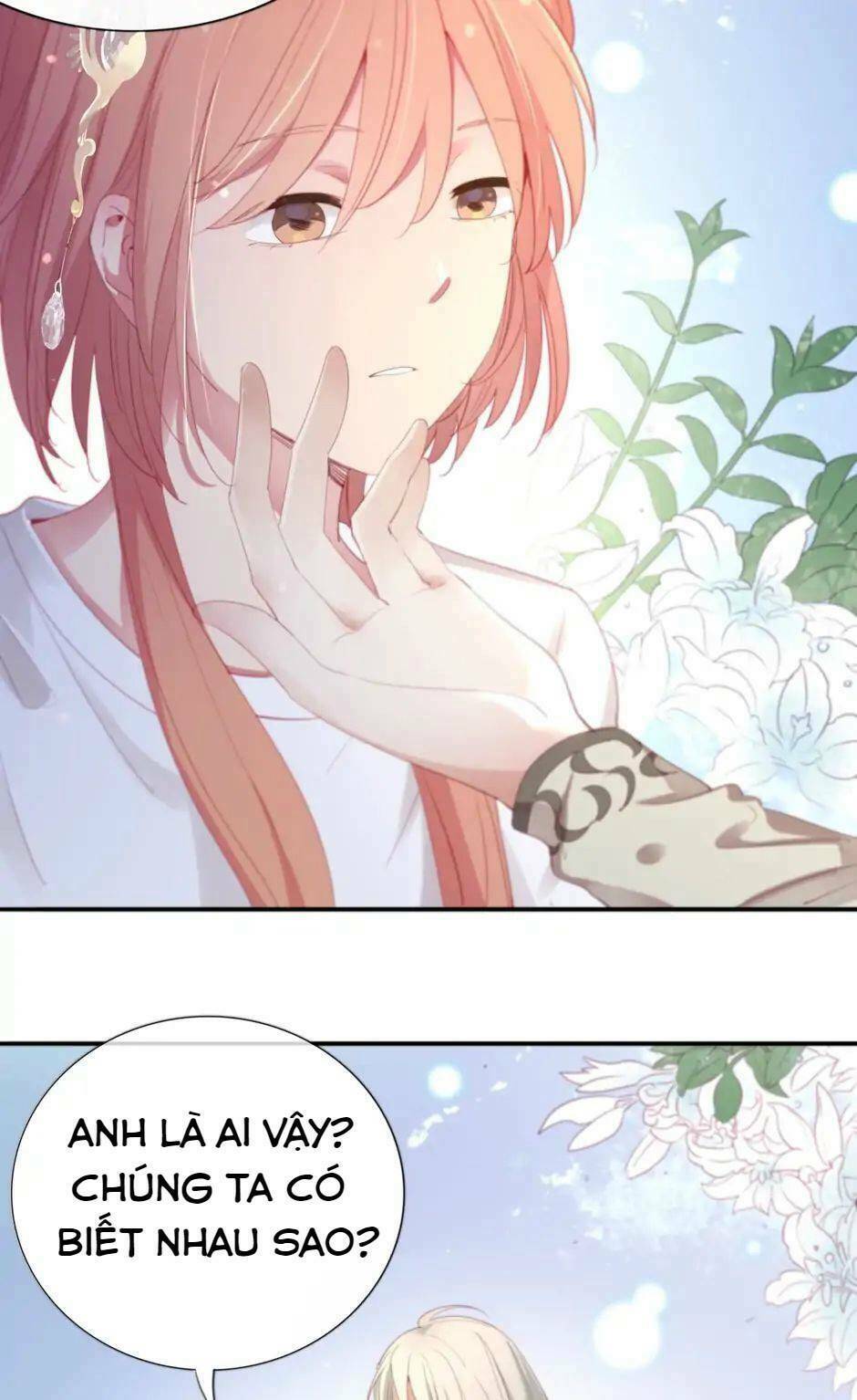 Hiệp Sĩ Của Nữ Hoàng: Chapter 30