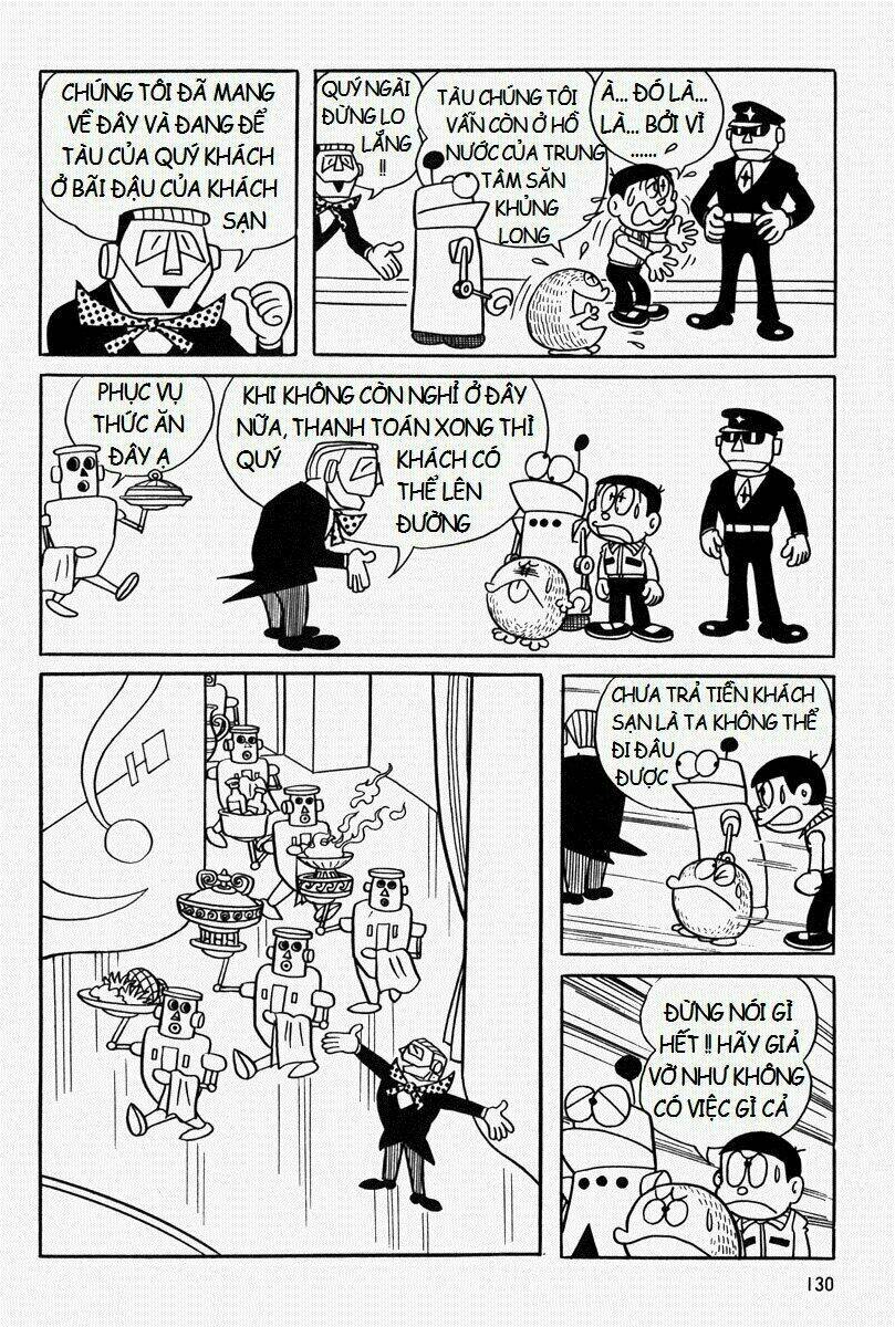 [Remake] Mojako: Chapter 6