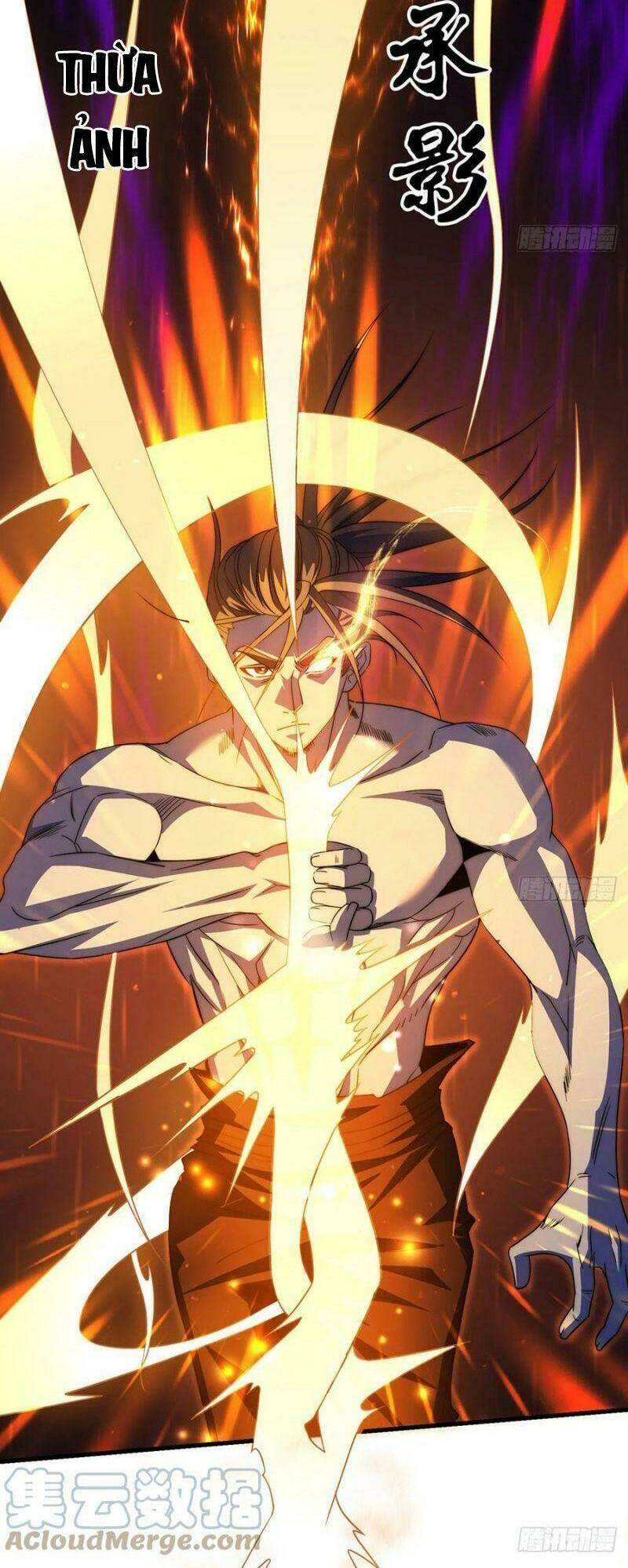 Ta Là Đại Hoàn Đan: Chapter 73