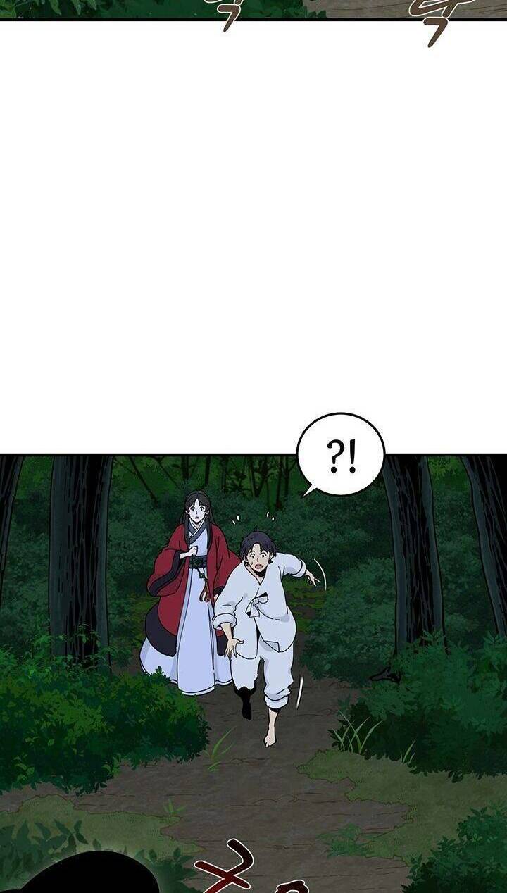 Hồi Ký Của Huyền Thoại Học Giả: Chapter 9