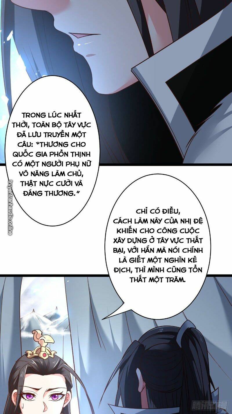 Trọng Sinh Tối Cường Ma Tôn Ở Rể: Chapter 88