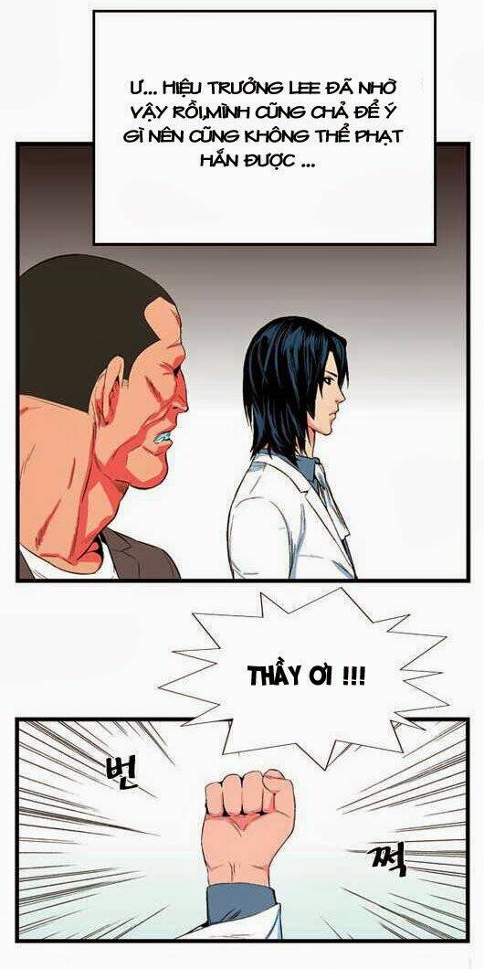 Ma Cà Rồng Quý Tộc: Chapter 8