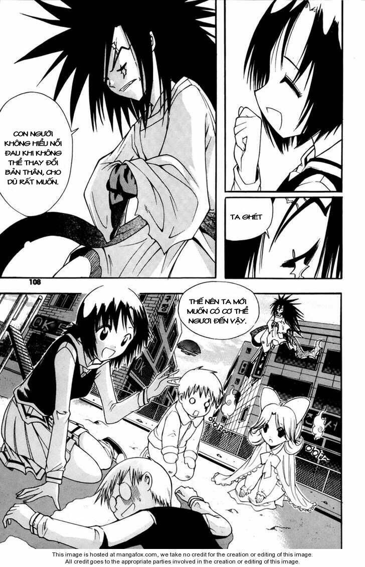 Gwisin Byeolgok: Chapter 4