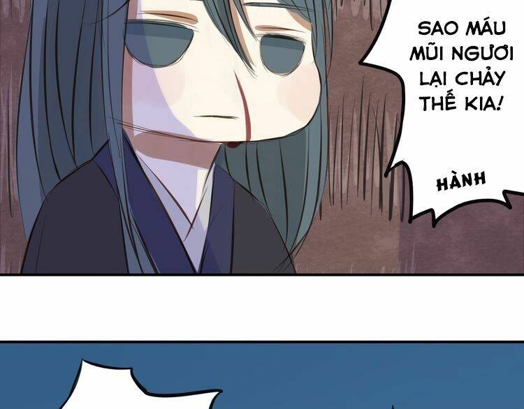 Bạch Lý Hành Giả: Chapter 5