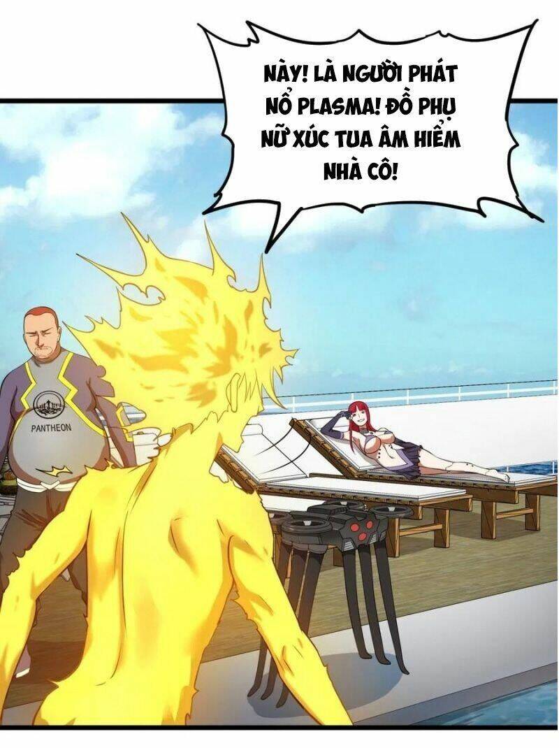 Danh Sách Kẻ Phản Diện: Chapter 112