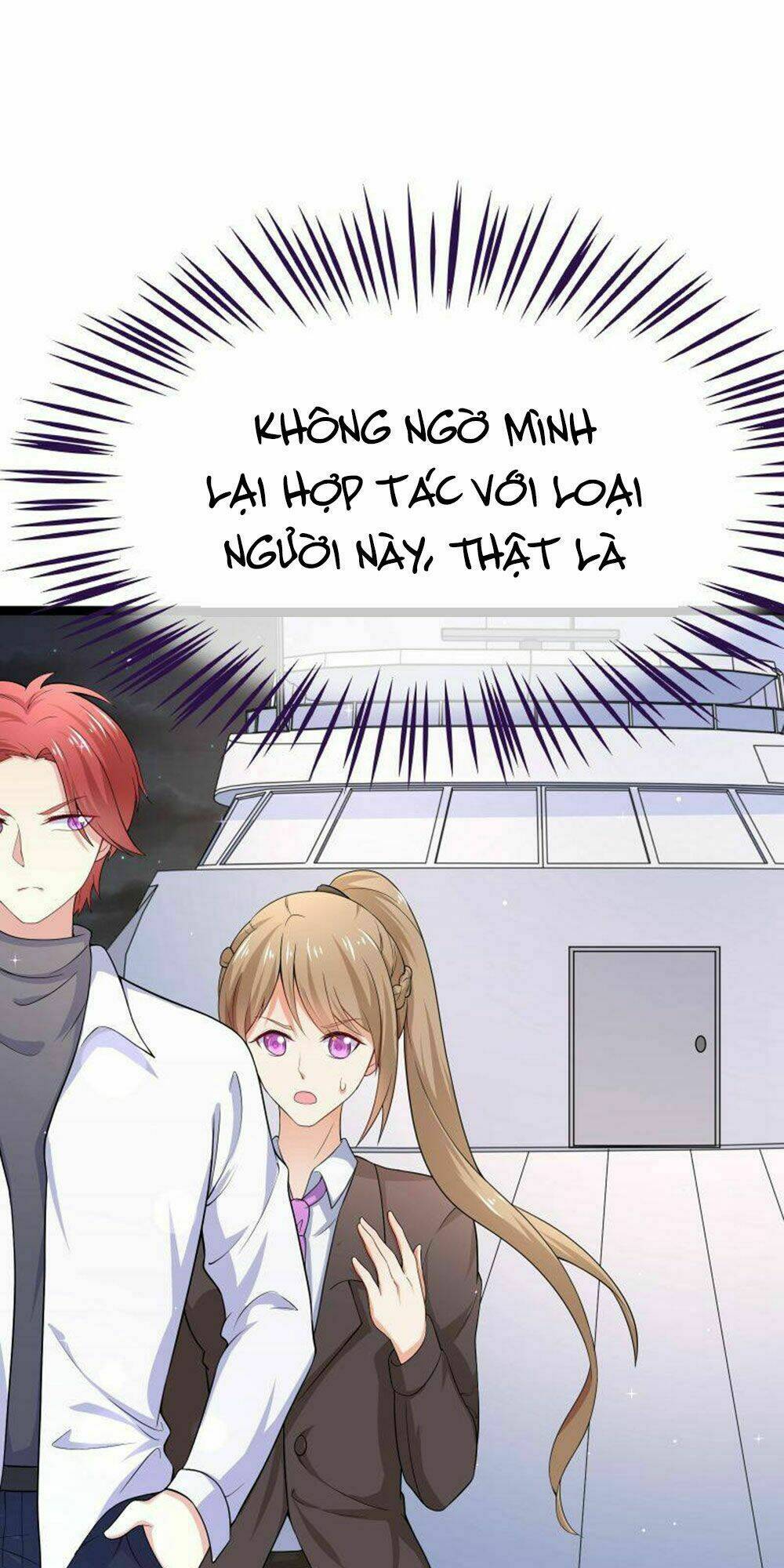 Boss Của Tôi Là Đại Thần: Chapter 79