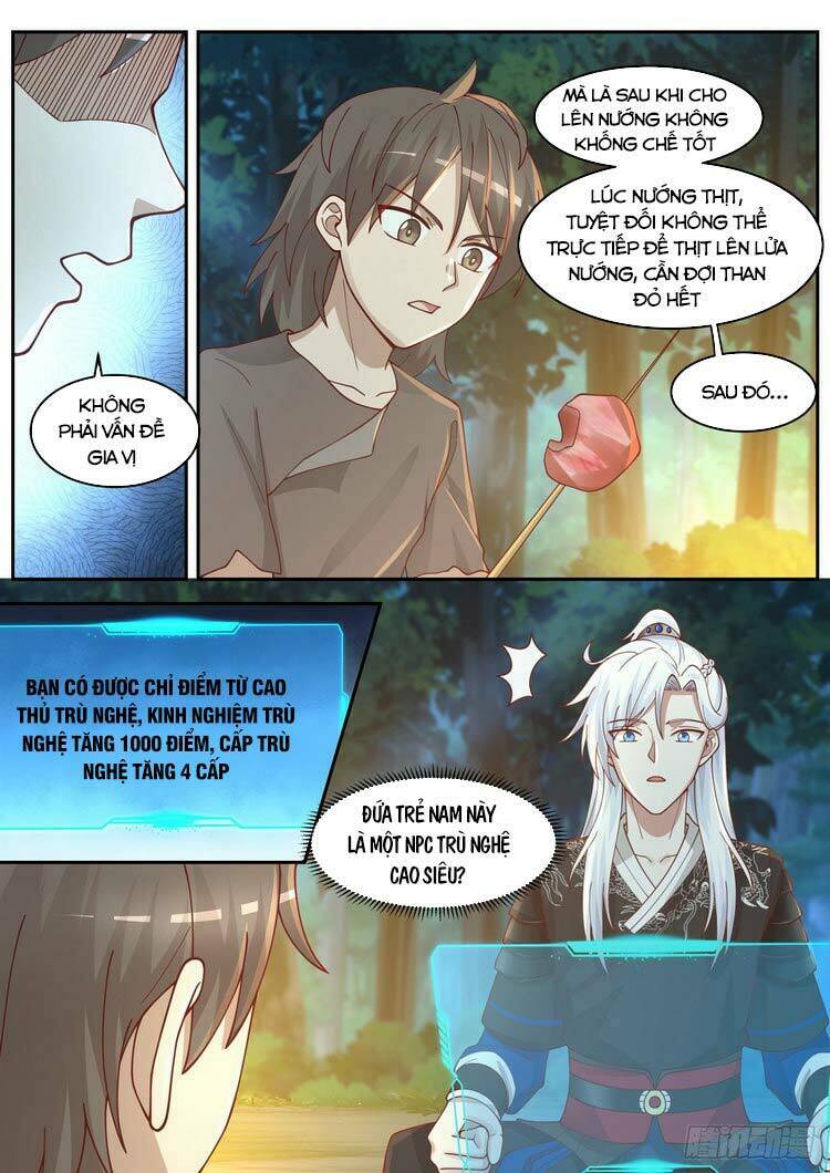 Ta Có Thể Lấy Ra Độ Thành Thục: Chapter 25