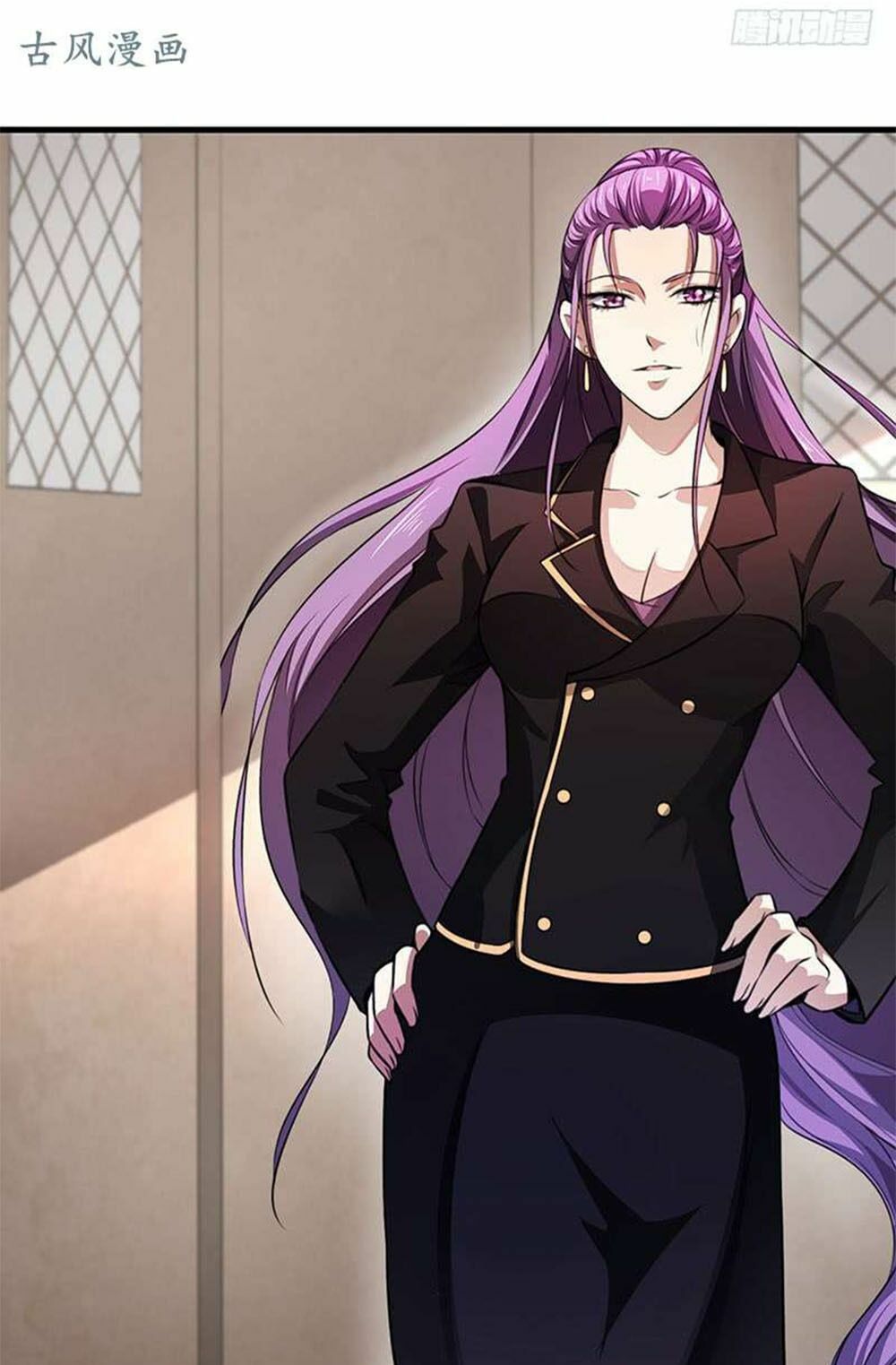 Yêu Tiếp Thành Nghiện, Tổng Tài Quá Bá Đạo: Chapter 51