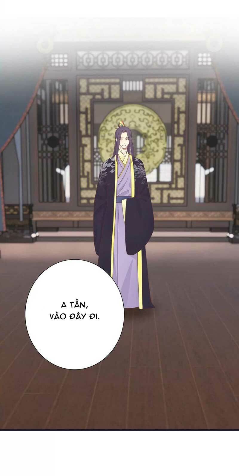 Hoàng Hậu Bận Lắm: Chapter 180