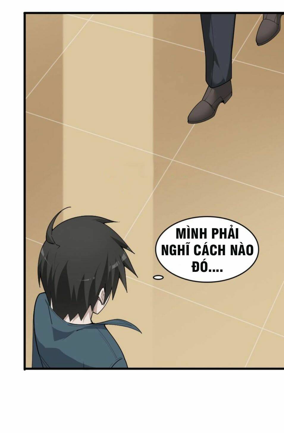 Siêu Cấp Đại Chủ Bạ: Chapter 49