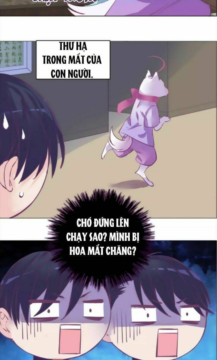 Đừng Nghịch, Ta Chỉ Muốn Yên Tĩnh: Chapter 32