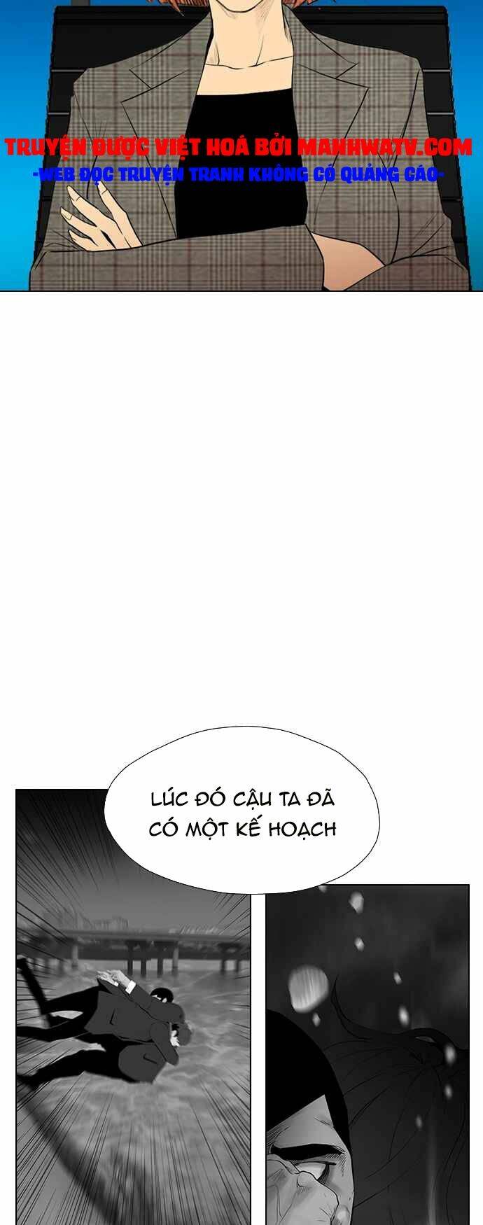 Kẻ Hồi Sinh: Chapter 132