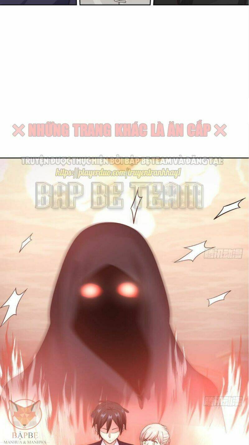 Đô Thị Tuyệt Thế Cuồng Tôn: Chapter 10