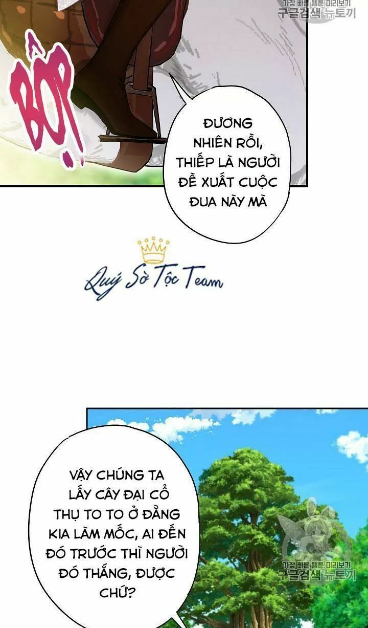 Tồn Tại Với Tư Cách Là Vợ Của Nam Chính: Chapter 170