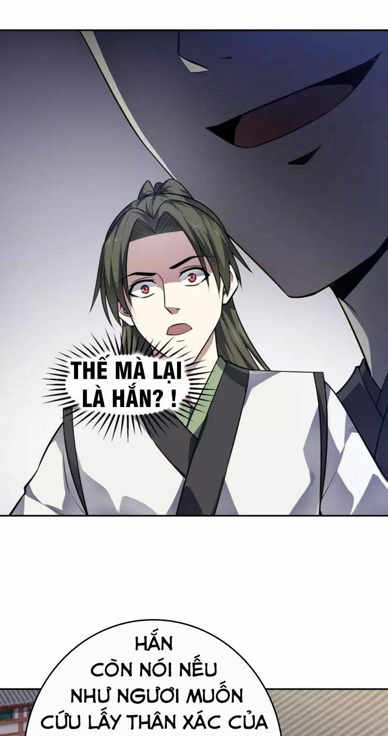 Nghịch Thiên Đại Thần: Chapter 86