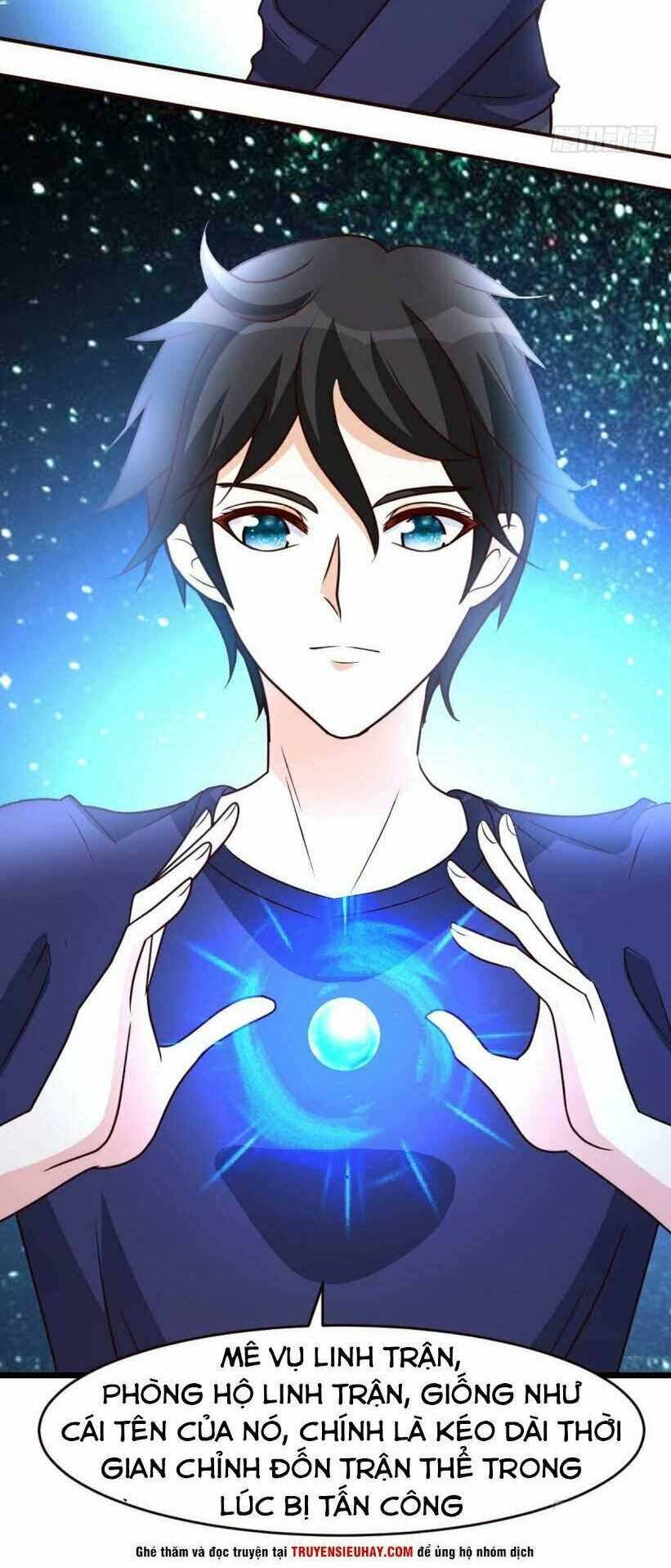 Trọng Sinh Tu Chân Tại Đô Thị: Chapter 23