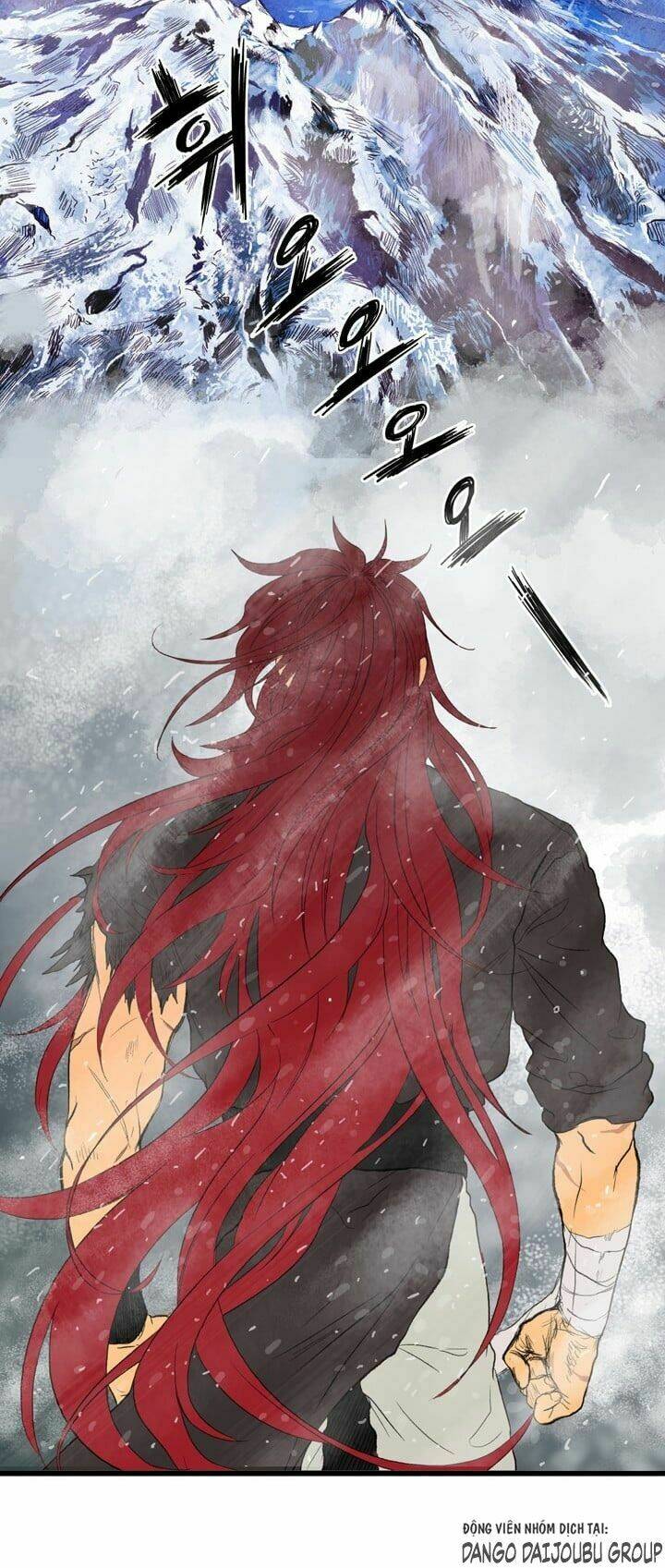 Học Sĩ Tái Sinh: Chapter 1